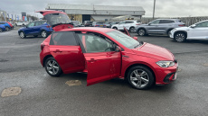 Volkswagen Polo 1.0 TSI R-Line 5dr Petrol Hatchback